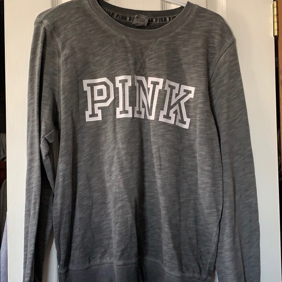 Pink long sleeve - Picture 1 of 2